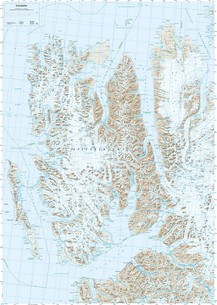 Svalbard Nordvest â Image 3