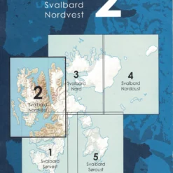 Svalbard Nordvest