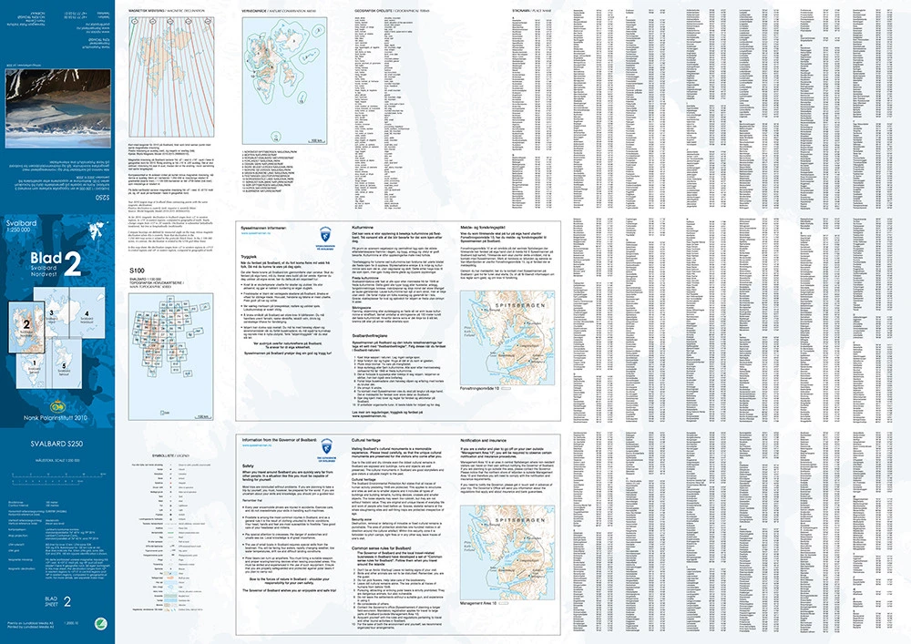 Svalbard Nordvest â Image 4