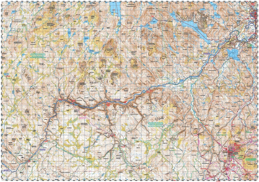 Hammastunturi Ivalojoki Juutua â Image 3