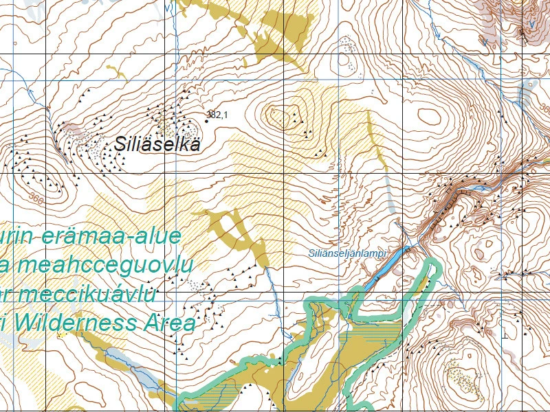 Hammastunturi Ivalojoki Juutua â Image 4