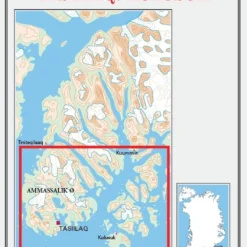 N°6 Tasiilaq / Kulusuk