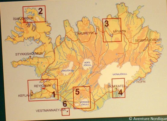 Husavik / Myvatn â Image 2