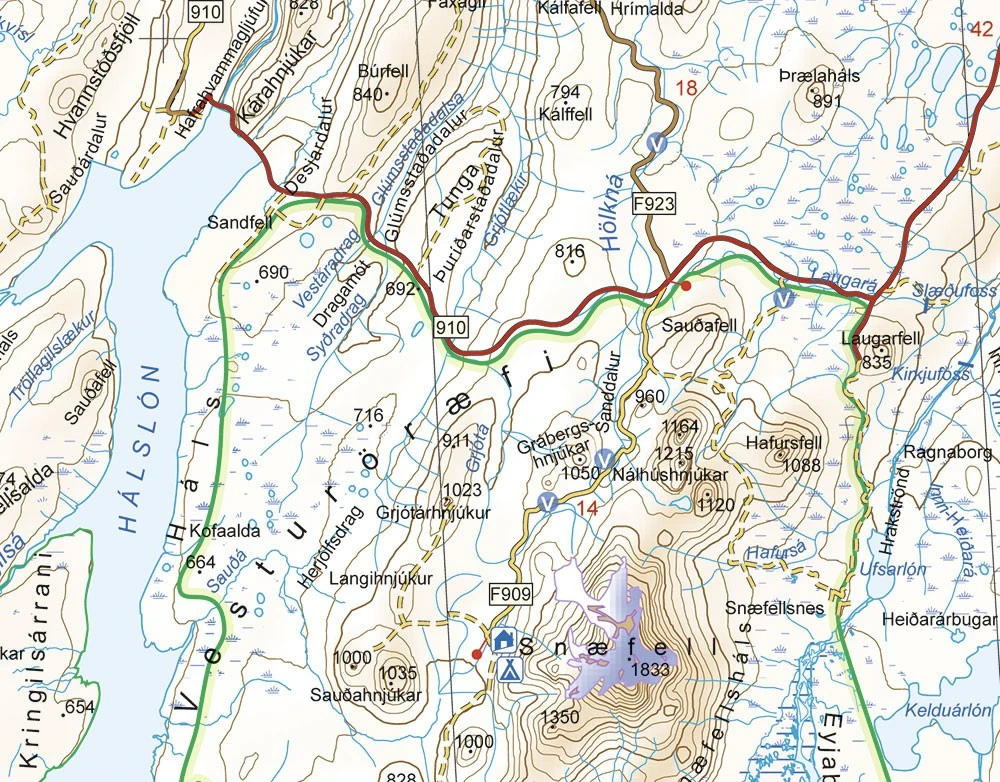 Ferdakort 5 HĂĄlendid â Image 3