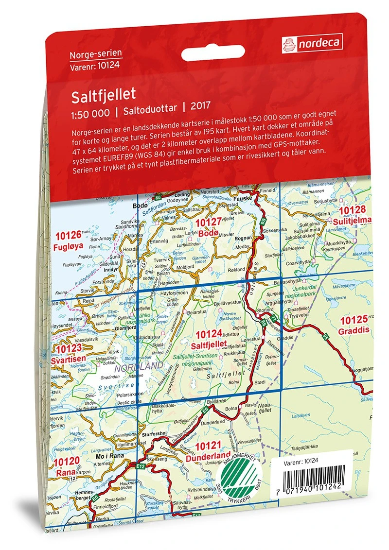 Saltfjellet â Image 2