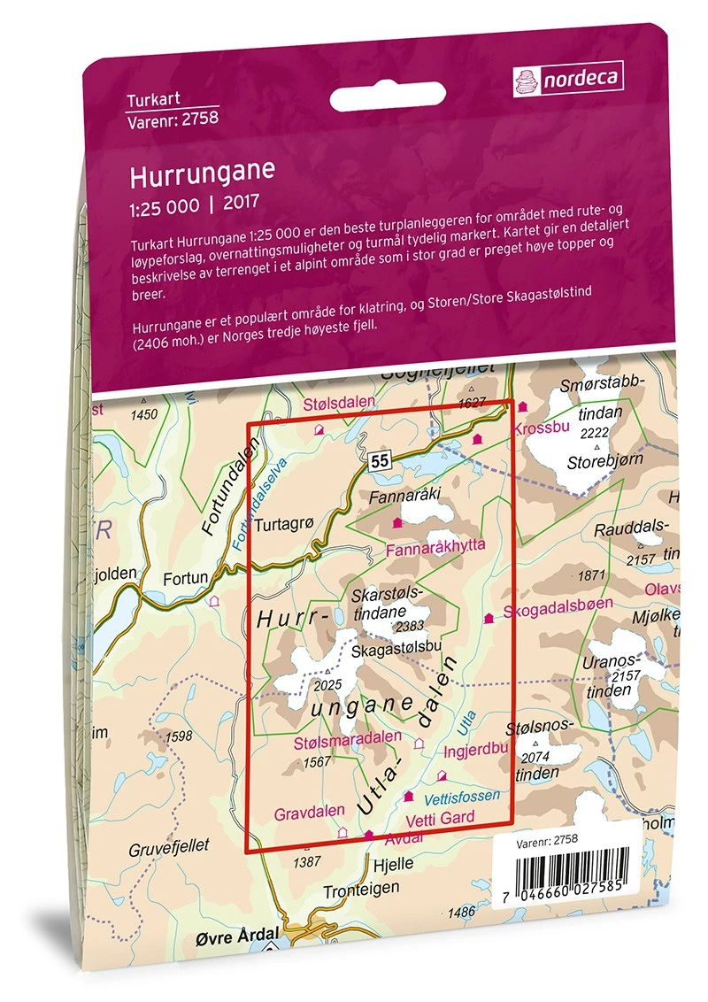 Hurrungane â Image 2