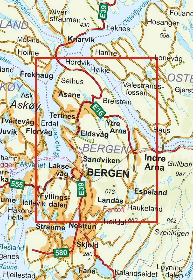 Bergen â Image 3