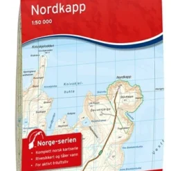 Cap Nord - Nordkapp