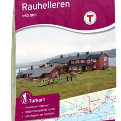 Rauhelleren