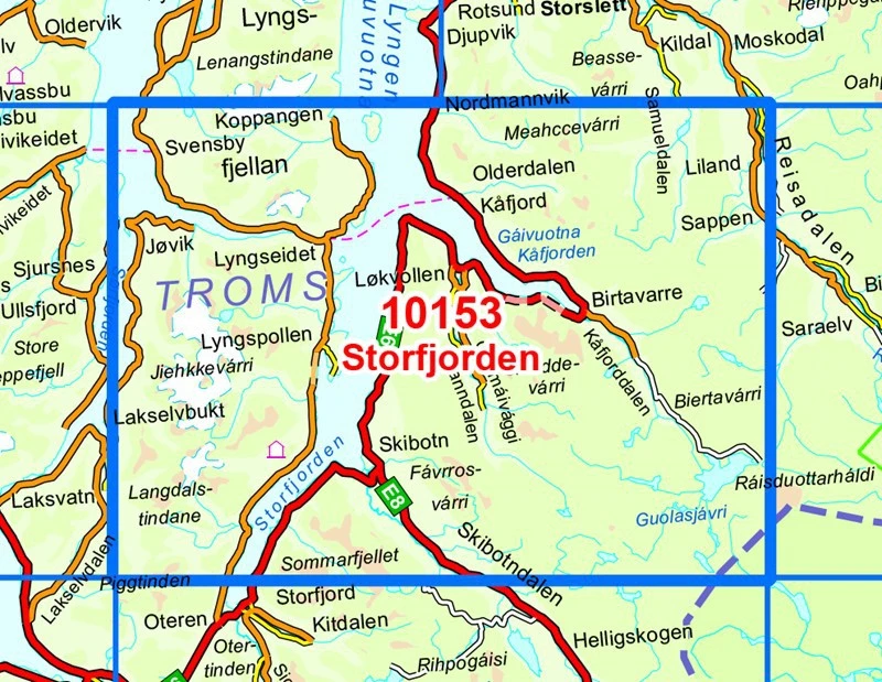 Storfjorden â Image 3