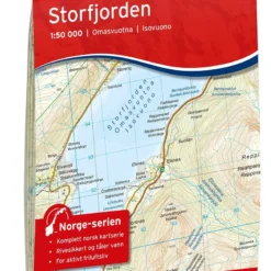 Storfjorden
