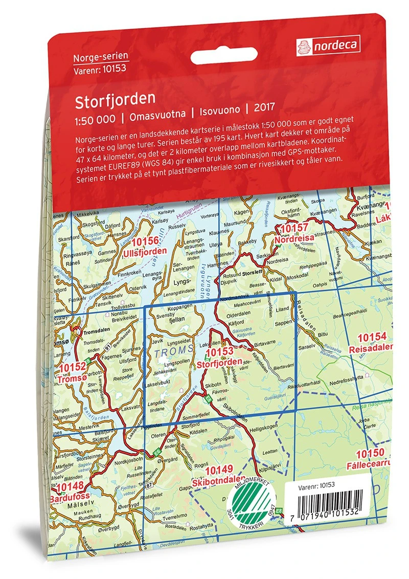 Storfjorden â Image 2