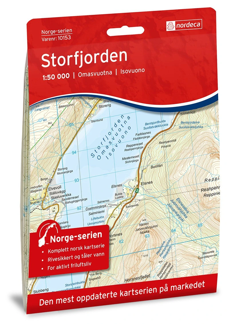 Storfjorden