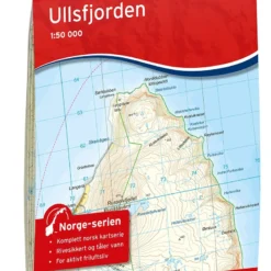 Ullsfjorden