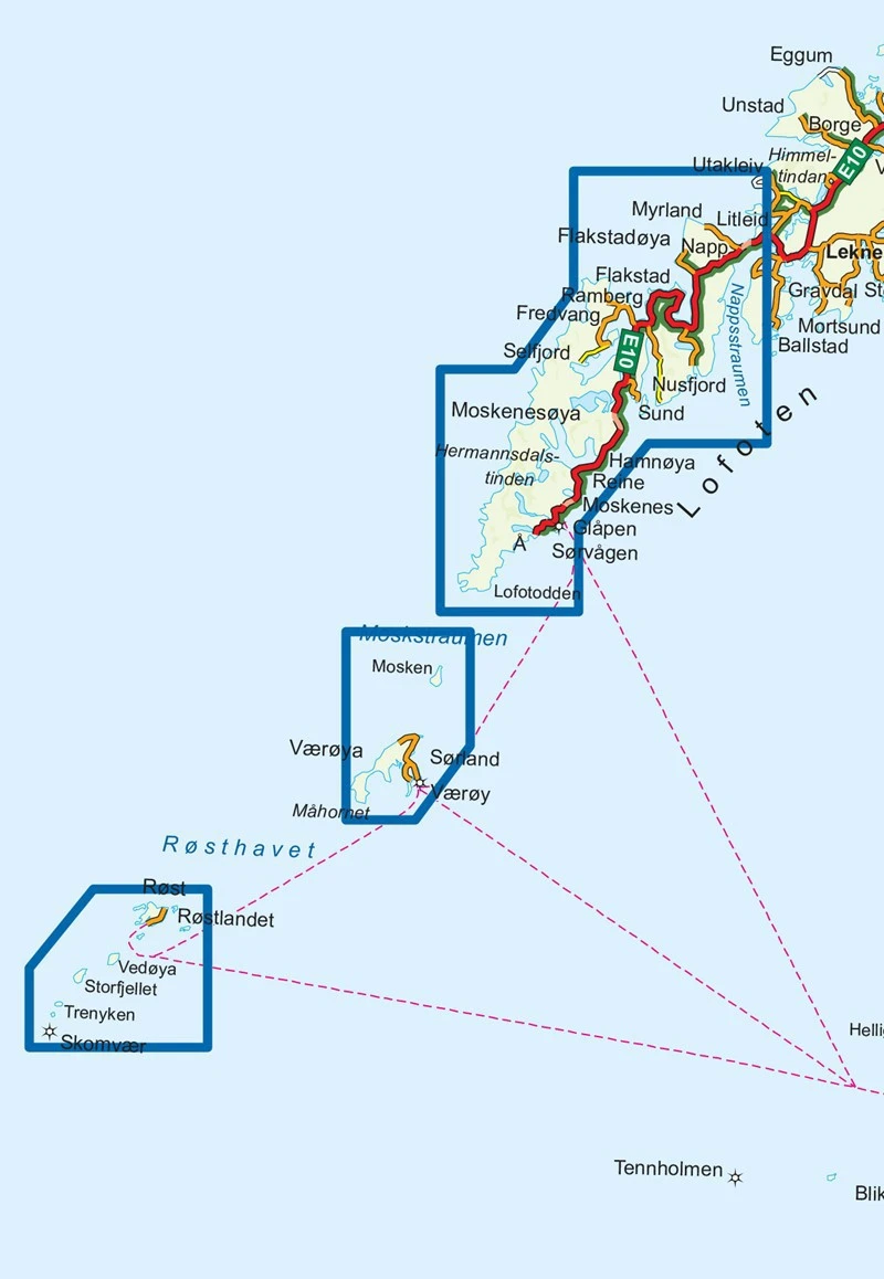 Vest-Lofoten â Image 2