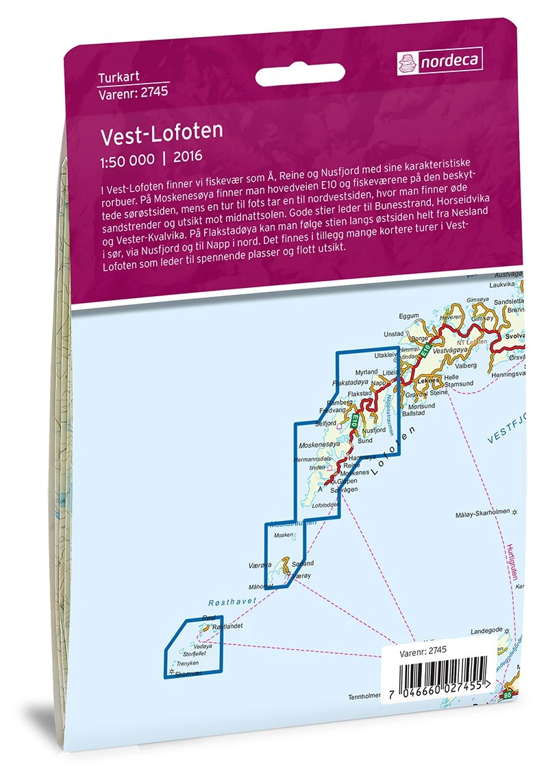 Vest-Lofoten â Image 3