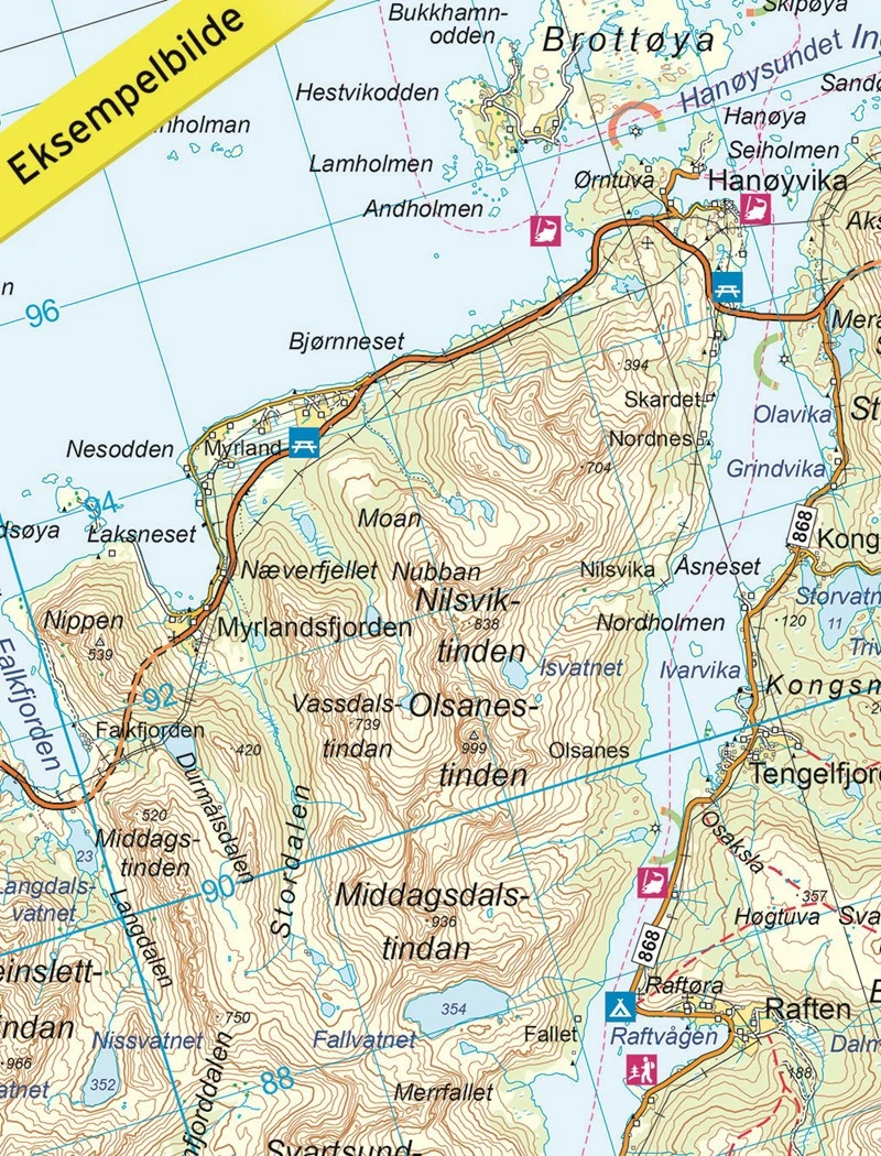 Vesterålen - Hinnøya Sud – Image 4