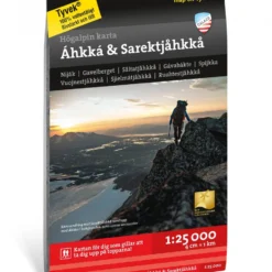 ĂhkkĂĄ & SarektjĂ„kkĂ„