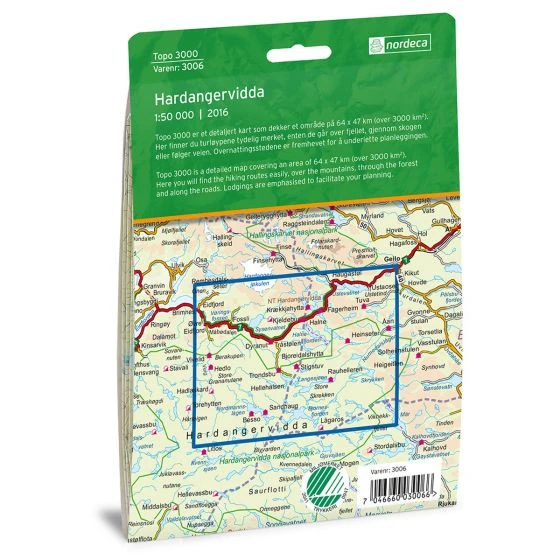 Hardangervidda â Image 2