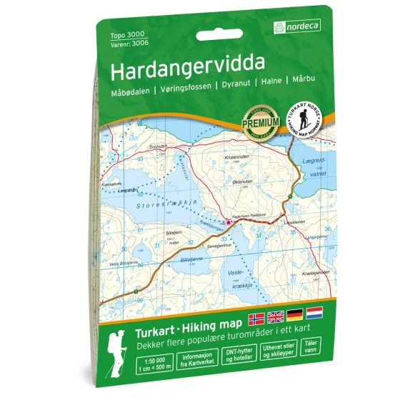 Hardangervidda
