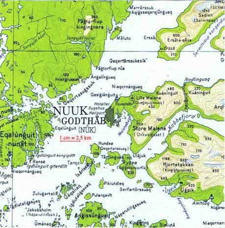 Nunavik/Svartenhuk - N°13