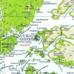 Upernavik/Upernavik - N°14