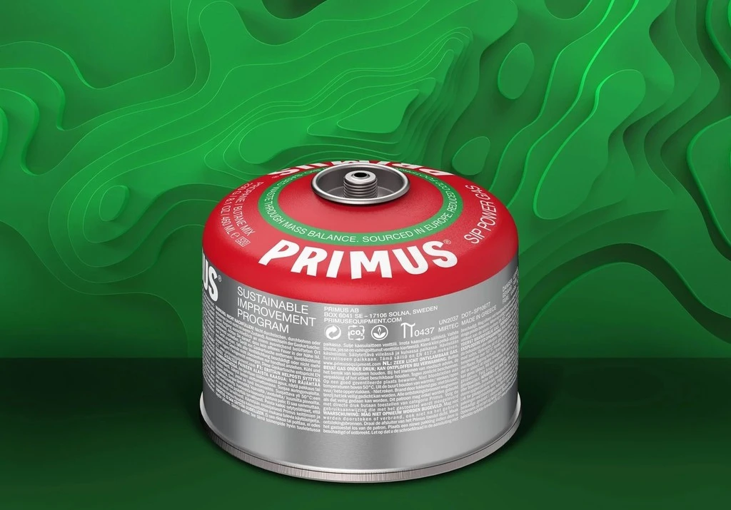 Cartouche De Gaz Primus SIP Power Gas 230g â Image 2