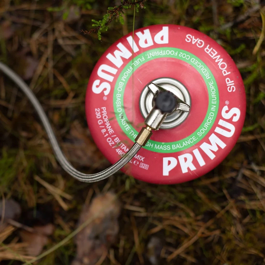 Cartouche De Gaz Primus SIP Power Gas 230g â Image 4