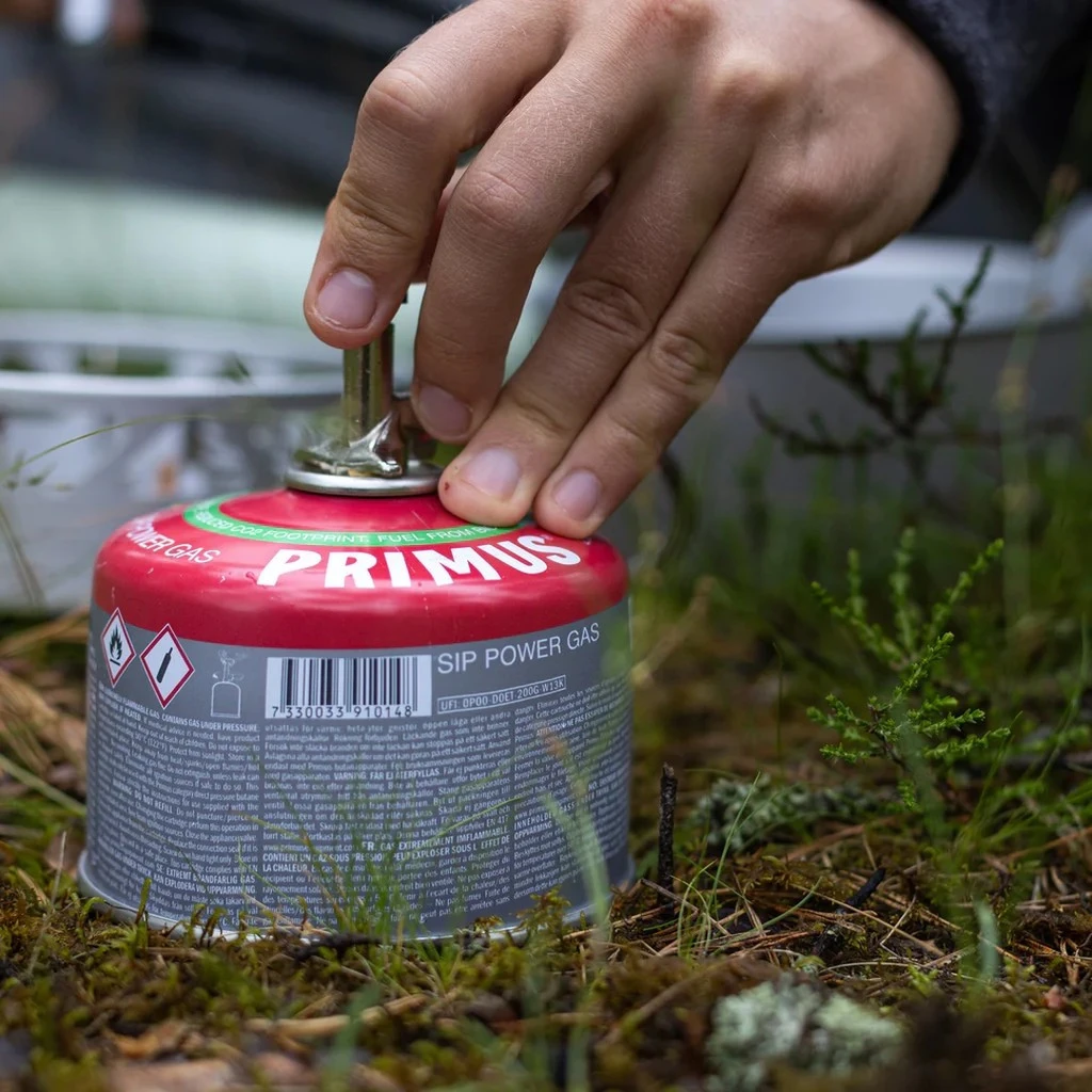 Cartouche De Gaz Primus SIP Power Gas 230g â Image 5