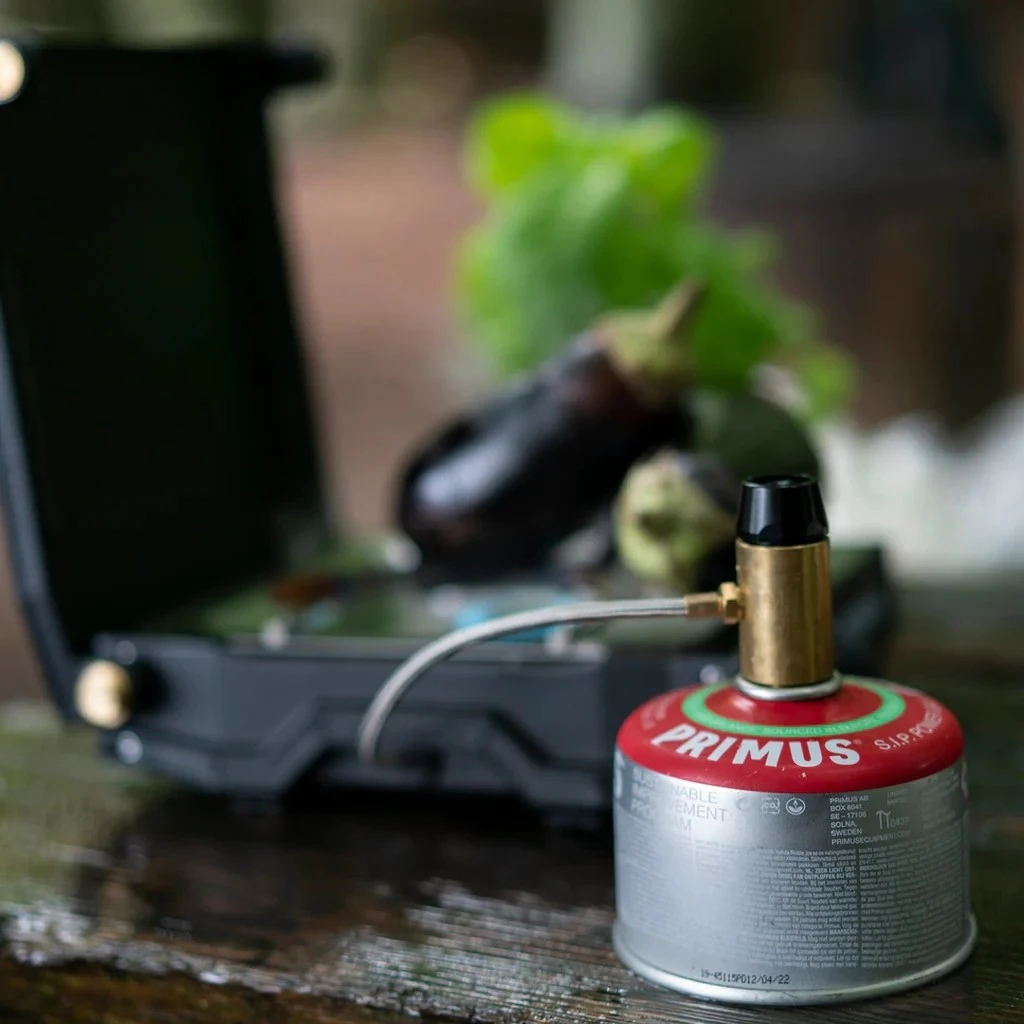 Cartouche De Gaz Primus SIP Power Gas 230g â Image 7