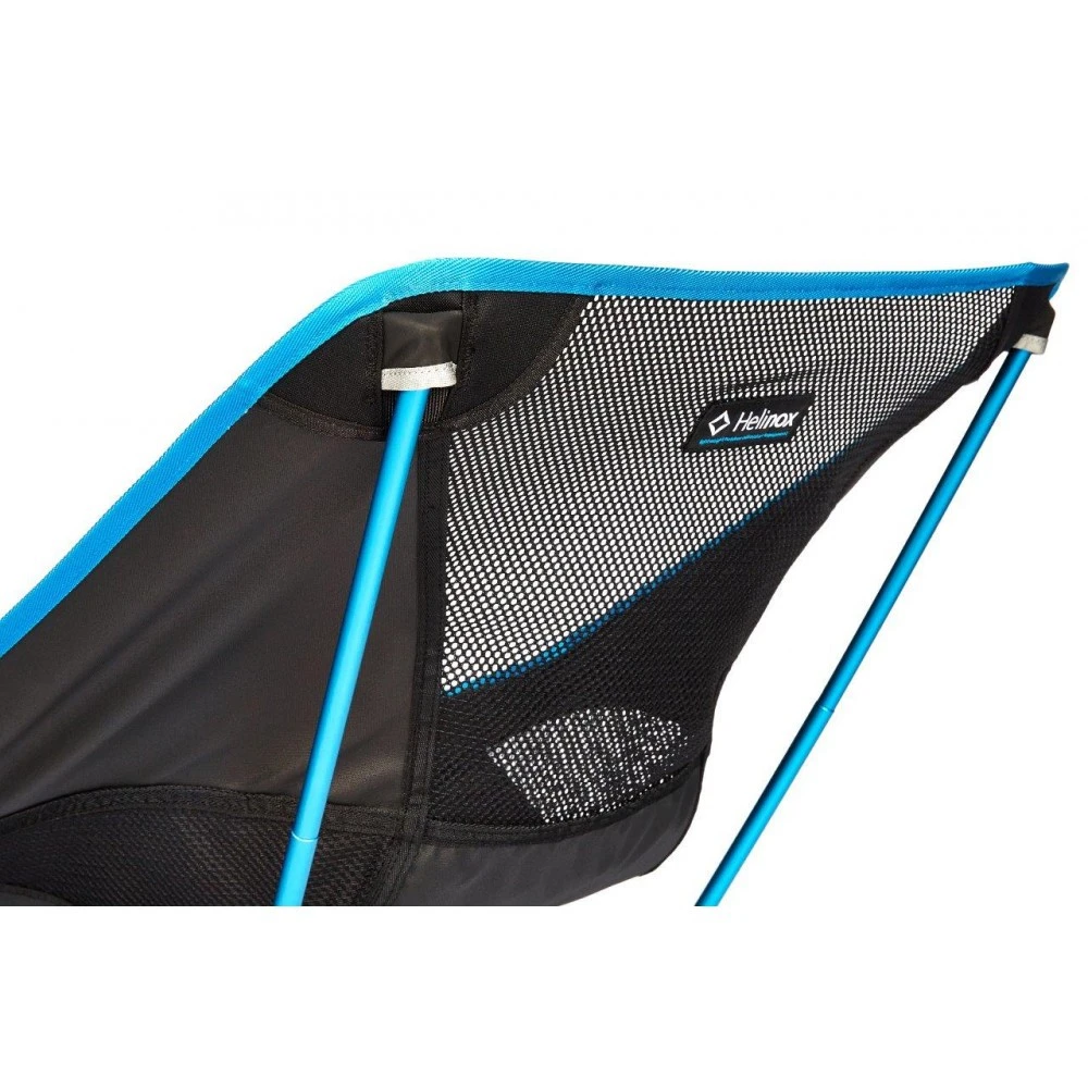 Chair One Helinox Black â Image 4