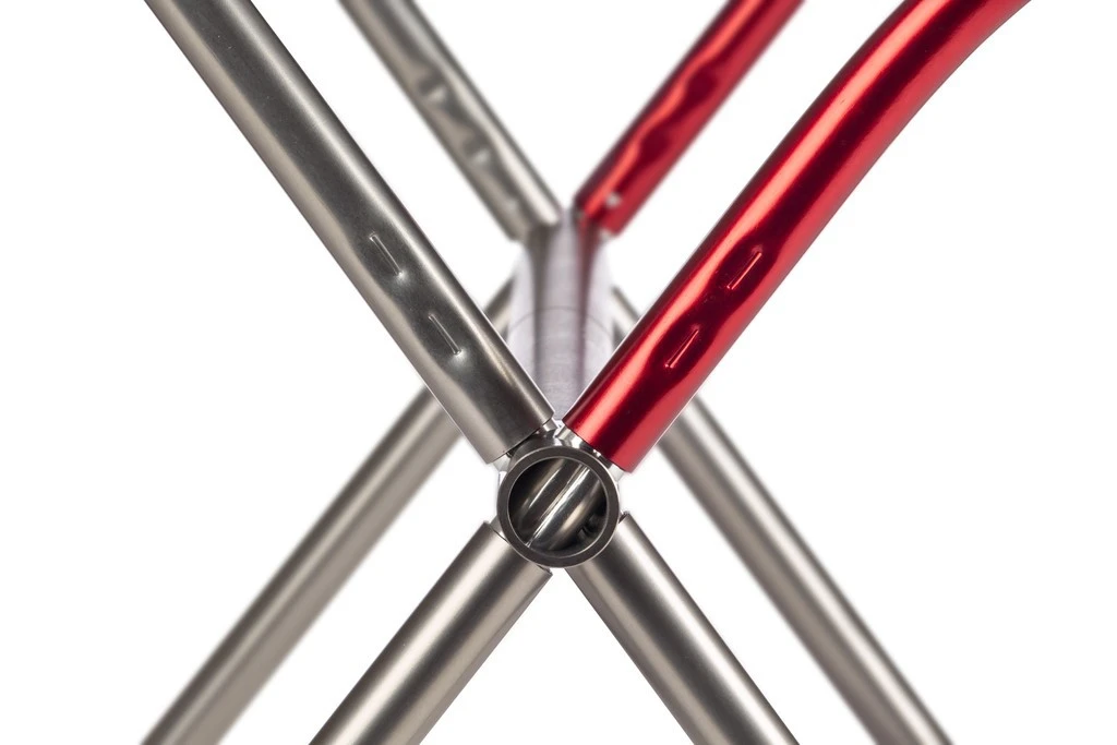 Big Agnes Big Six Camp Chair â Image 8