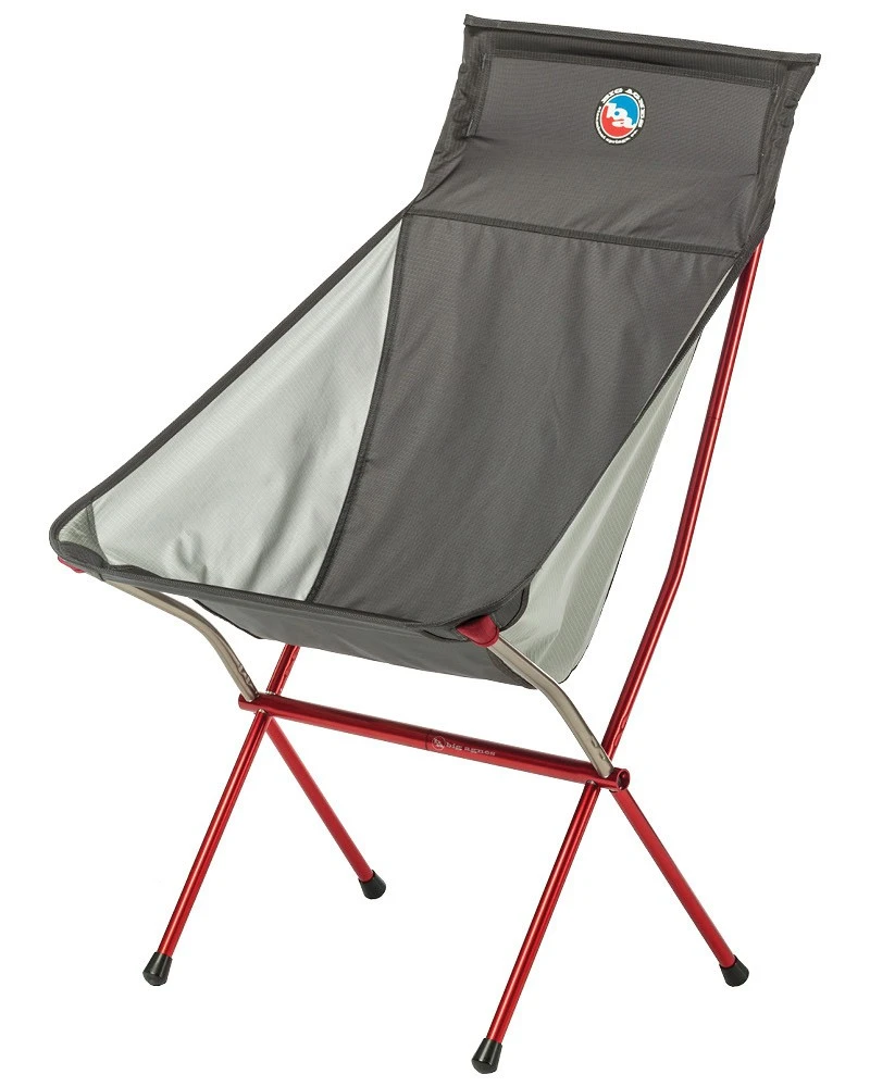 Big Agnes Big Six Camp Chair â Image 2