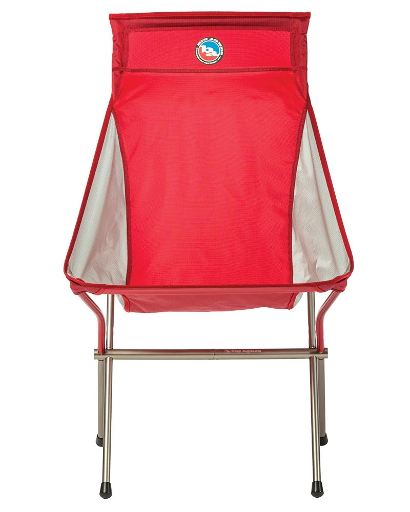 Big Agnes Big Six Camp Chair â Image 6
