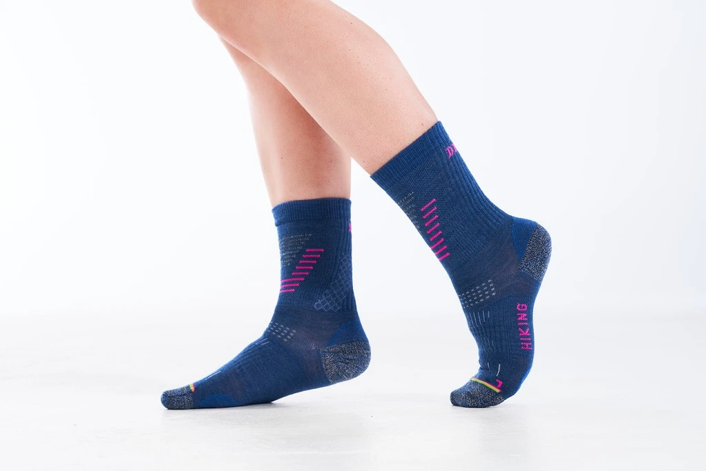 Devold Hiking Merino Light Sock Woman â Image 2