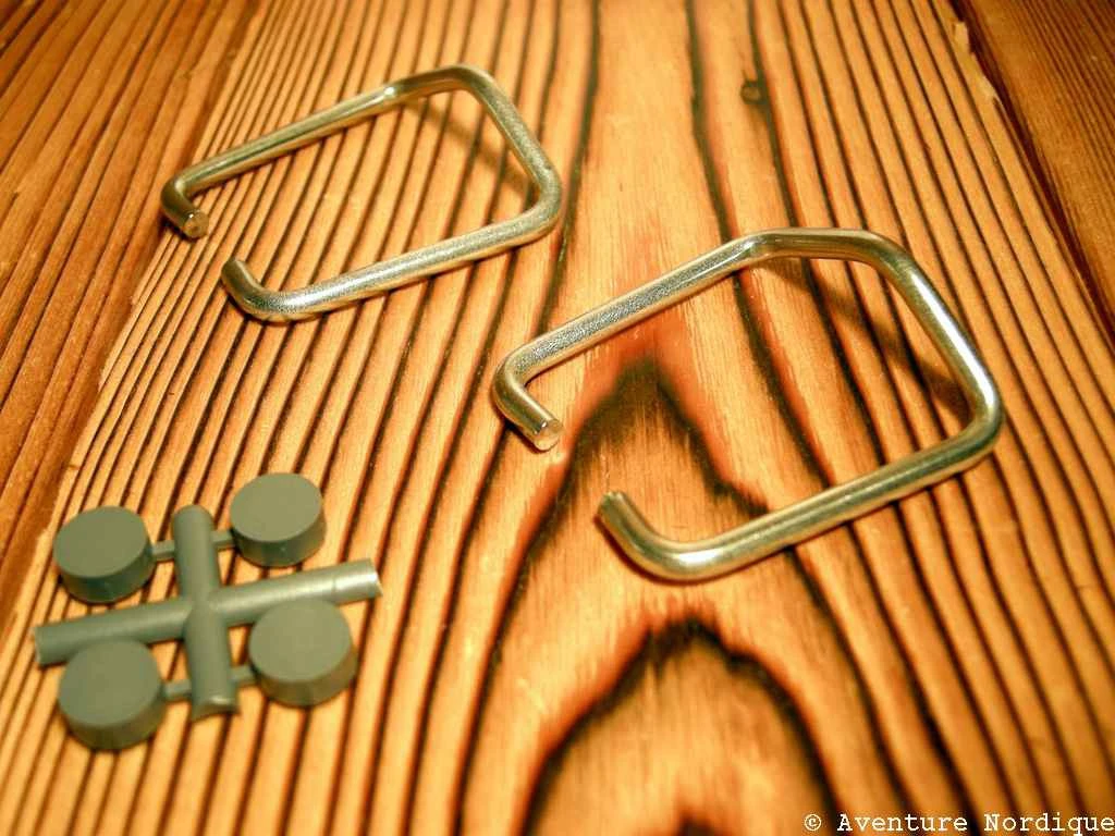 Voile 3-Pin Climbing Wires â Image 3