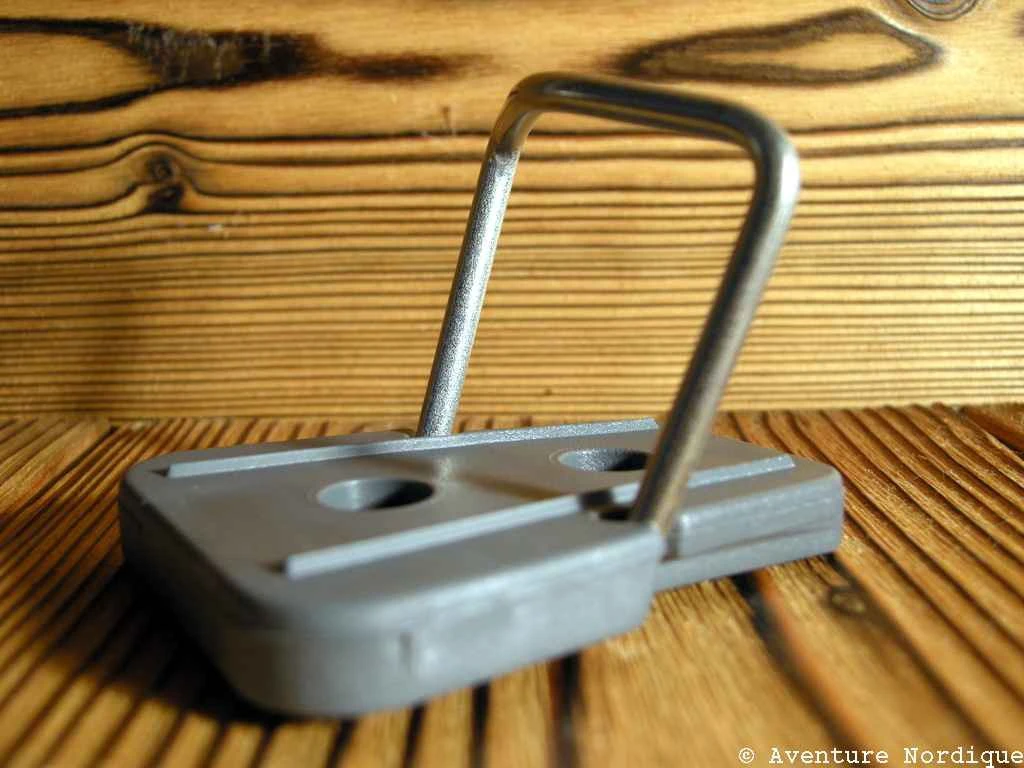 Voile 3-Pin Climbing Wires â Image 5