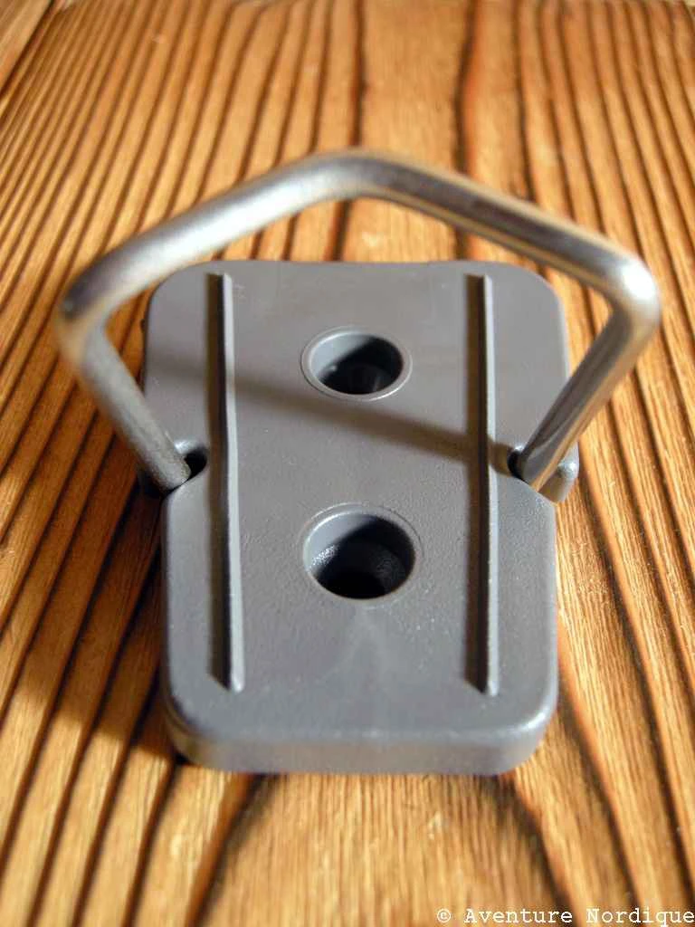 Voile 3-Pin Climbing Wires â Image 6