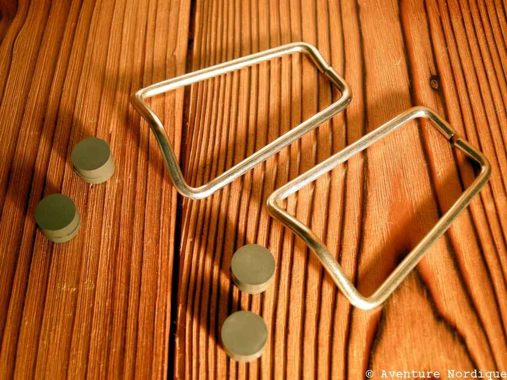 Voile 3-Pin Climbing Wires â Image 9