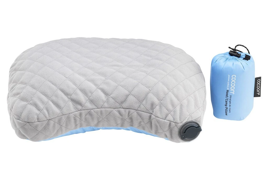 Cocoon Air-Core Hood/Camp Pillow Ultralight â Image 3