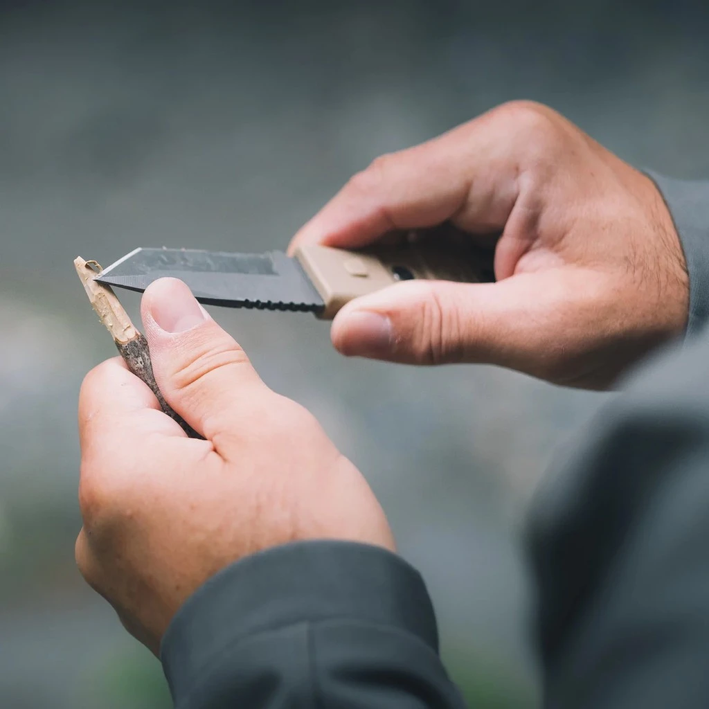 GearAid Kotu Tanto Knife â Image 9