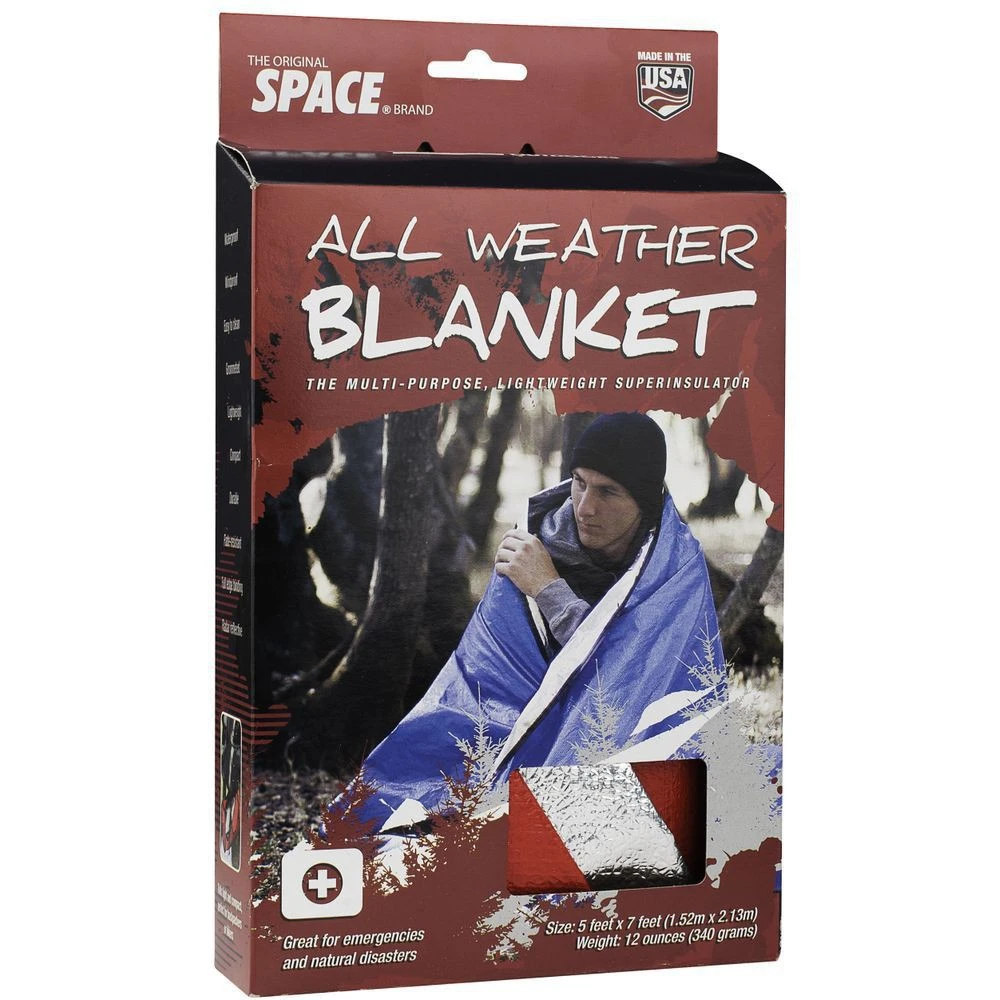 Couverture All Weather Blanket â Image 7