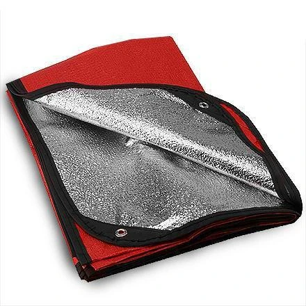 Couverture All Weather Blanket