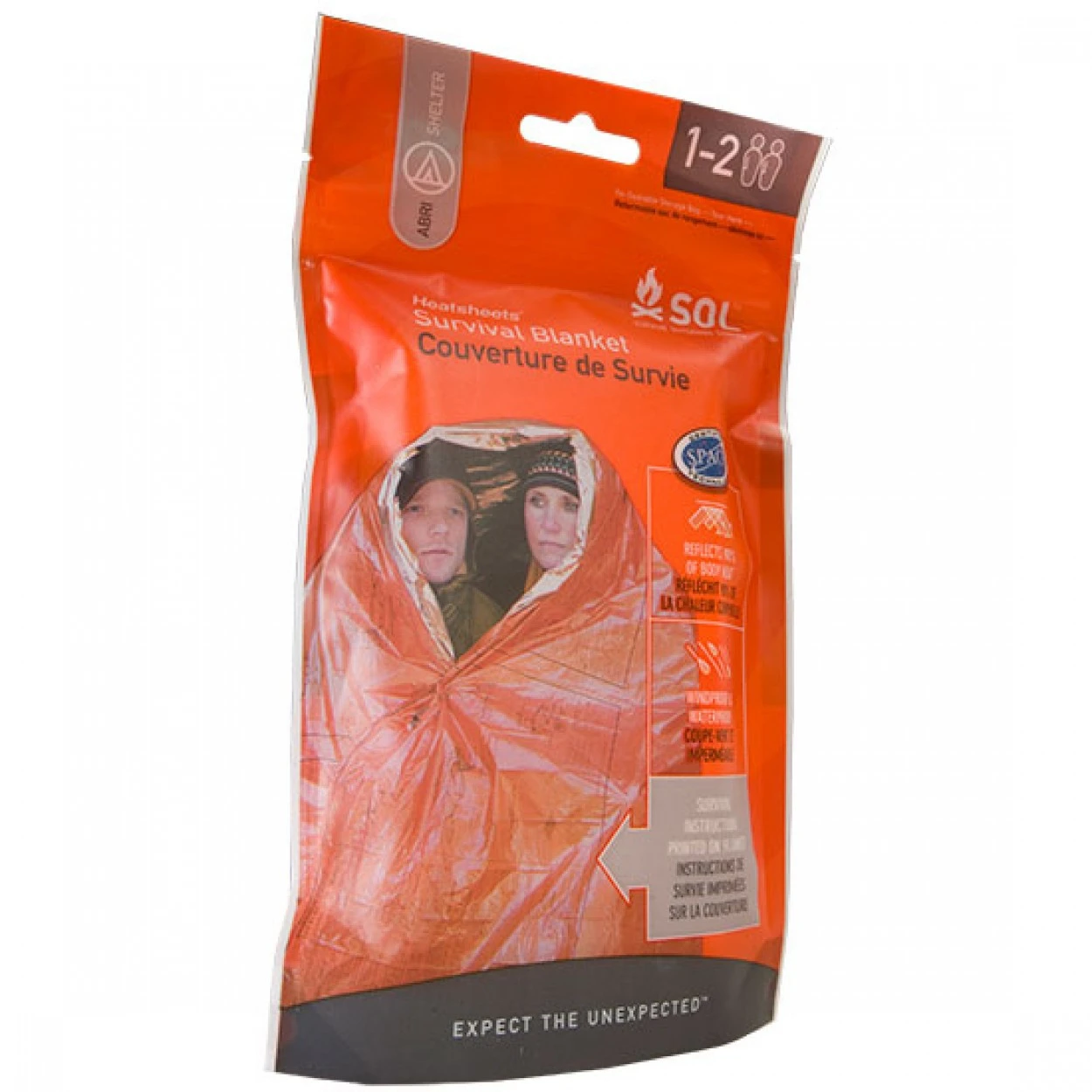 Sol Survival Blanket â Image 2