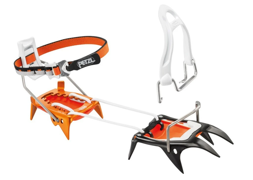 Petzl Irvis Hybrid â Image 2