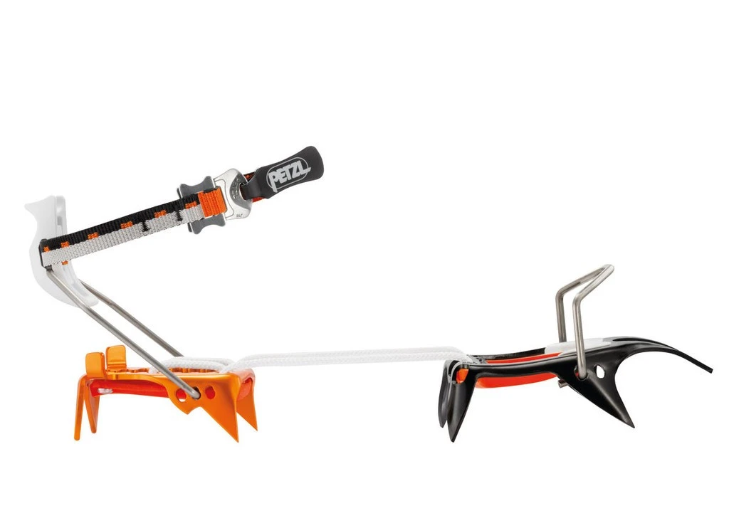 Petzl Irvis Hybrid â Image 3