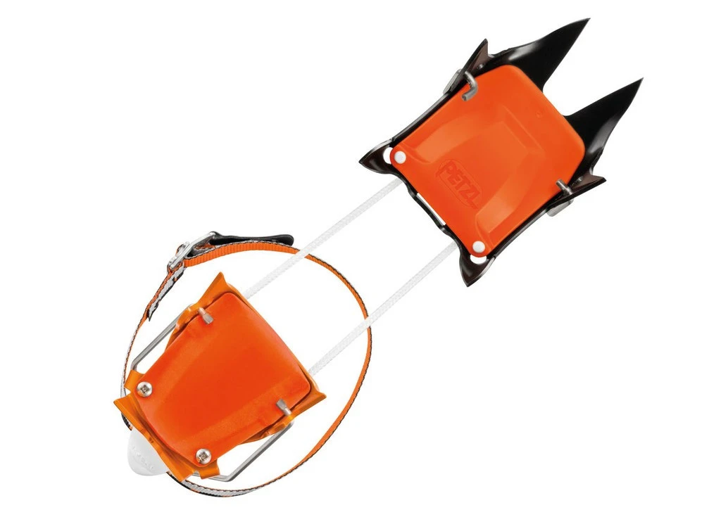 Petzl Irvis Hybrid â Image 4