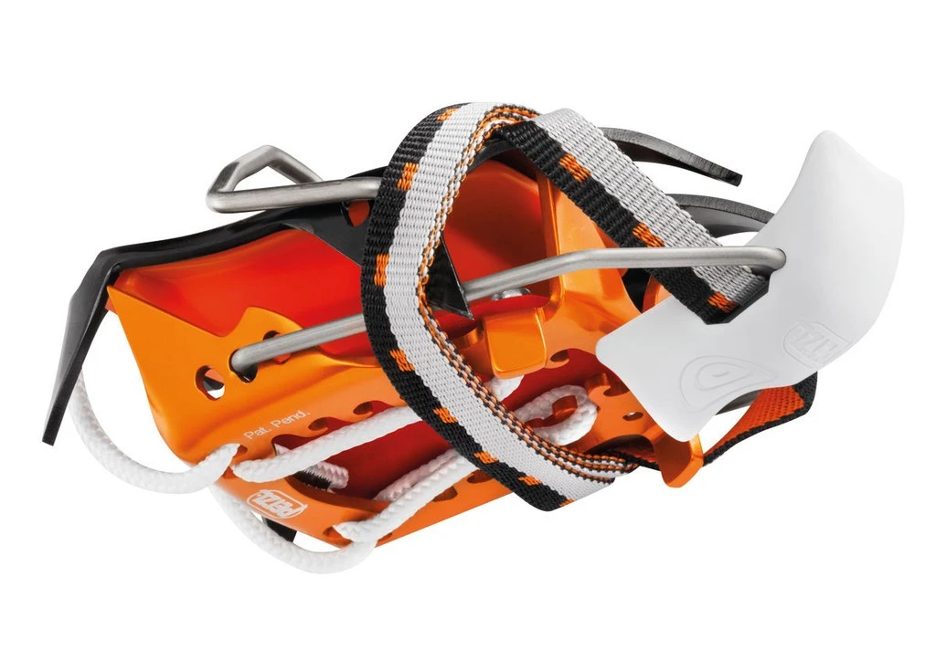 Petzl Irvis Hybrid â Image 5