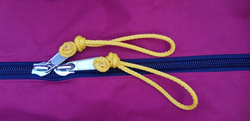 Pulka Acapulka Expedition Tour 135 â Image 5