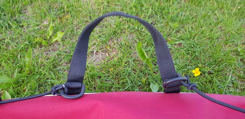 Pulka Acapulka Expedition Tour 135 â Image 6